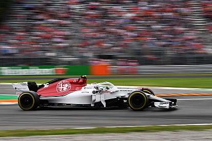 Leclerc, sıralamalarda son bölüme kalmayı hedefliyor