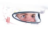 Alonso: "Solo Verstappen puede hacer eso; es un momento mágico para todos"