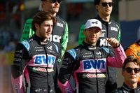 Los pilotos que est&aacute;n m&aacute;s presionados por sus compa&ntilde;eros de equipo en la F1 2025