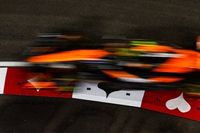 A qu&eacute; hora fue la clasificaci&oacute;n de F1 en Las Vegas y c&oacute;mo se pudo ver