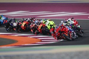 ANÁLISE: Como as "outras" montadoras da MotoGP estão facilitando a vida da Ducati