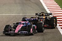 Alpine chce Verstappena