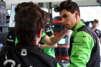 F1: Bortoleto 'reclama' de Hamilton e Ferrari por bloqueio na classifica&ccedil;&atilde;o do GP da China