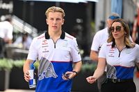 Lawson: Verstappen é o pior perdedor da F1
