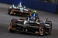 Gunther logra la pole del viernes de la Fórmula E en Yeda