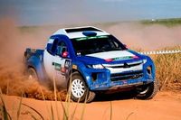 Confira resultados da etapa de Ribeirão Preto da Mitsubishi Cup, etapa de abertura da temporada 2025