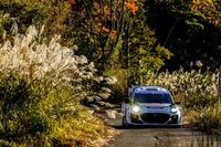 Niespodzianka w M-Sporcie