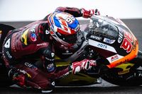 Moto2 Austin: Dixon reina en el agua y Manu Gonz&aacute;lez falla en la estrategia