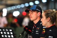 Verstappen ve "dif&iacute;cil" ganar el t&iacute;tulo en Las Vegas y detalla por qu&eacute;
