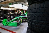 La F1 confirma la hora para la clasificaci&oacute;n y cambia la carrera en Brasil