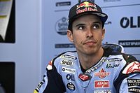 Alex M&aacute;rquez: "Mart&iacute;n sabe el error que ha cometido, nos puede pasar a todos"