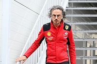 F1: Mekies pode chegar antes &agrave; AlphaTauri ap&oacute;s acordo de contrapartida entre Ferrari e Red Bull; entenda