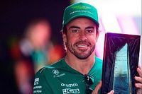 Vídeo: Alonso repite premio al mejor adelantamiento del mes en F1