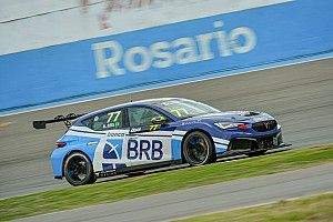 TCR South America: Reis avança para top 5 após etapa de Rosário
