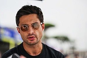 Evans: "No hay mucho que perder" en la lucha por el t&iacute;tulo de F&oacute;rmula E