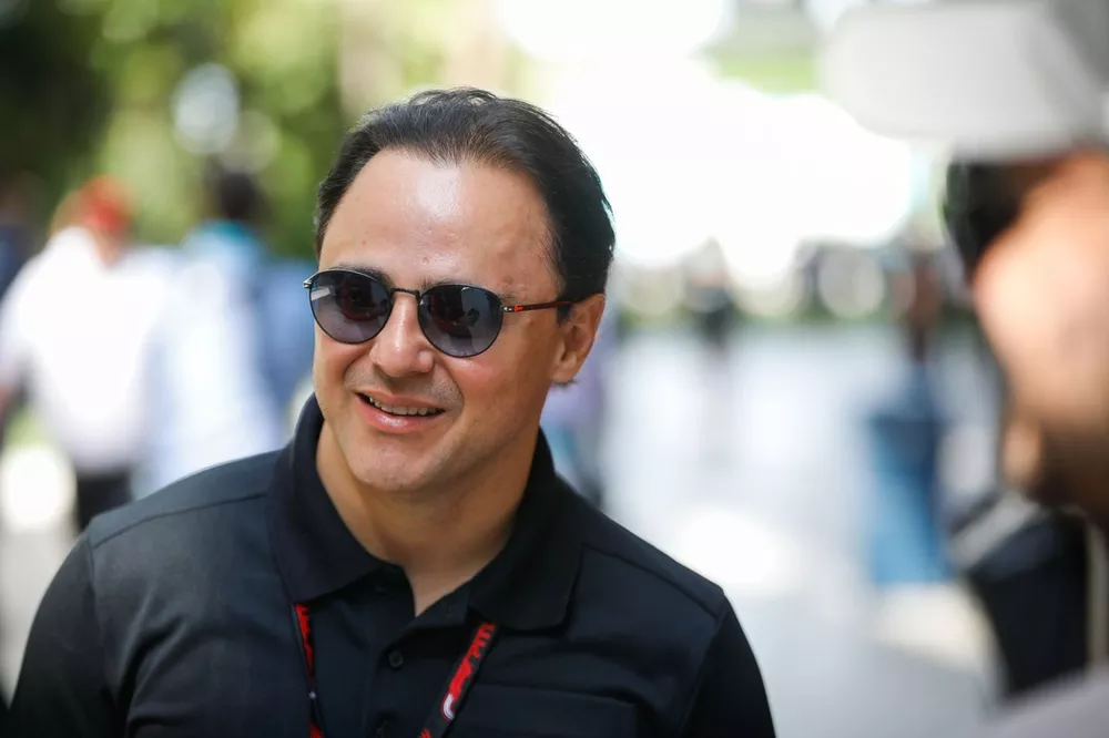 Felipe Massa