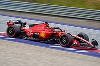 Ferrari pozostaje ostrożne