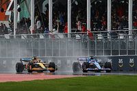 Após confirmar saída da McLaren, Ricciardo não sabe qual será seu futuro na F1