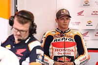 Bradl: "Hablo con Marc de la moto del a&ntilde;o que viene"