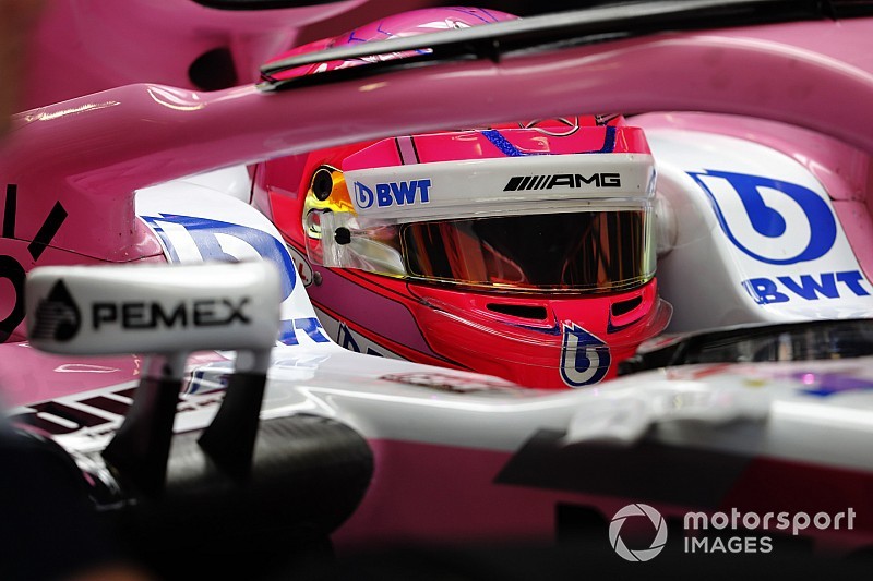 Ocon: Sacrificar la Q3 no se sintió