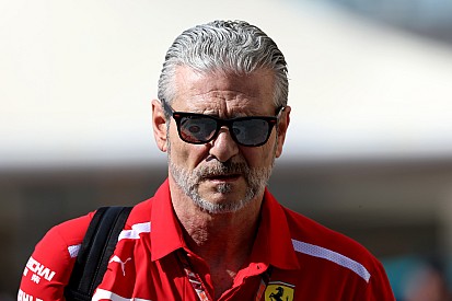 Arrivabene alla Sauber? Una bufala, più seria la pista che porta alla Juventus