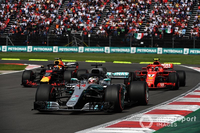 Lowe: Mercedes'i yenmek çok zor olacak