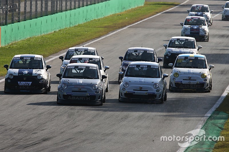 A Monza vincono Pajuranta e Mabellini, ma il leader è sempre Barberini