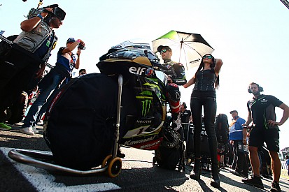 WSBK Argentinien: Neue Strecke, Jubiläen und neue Rekorde?