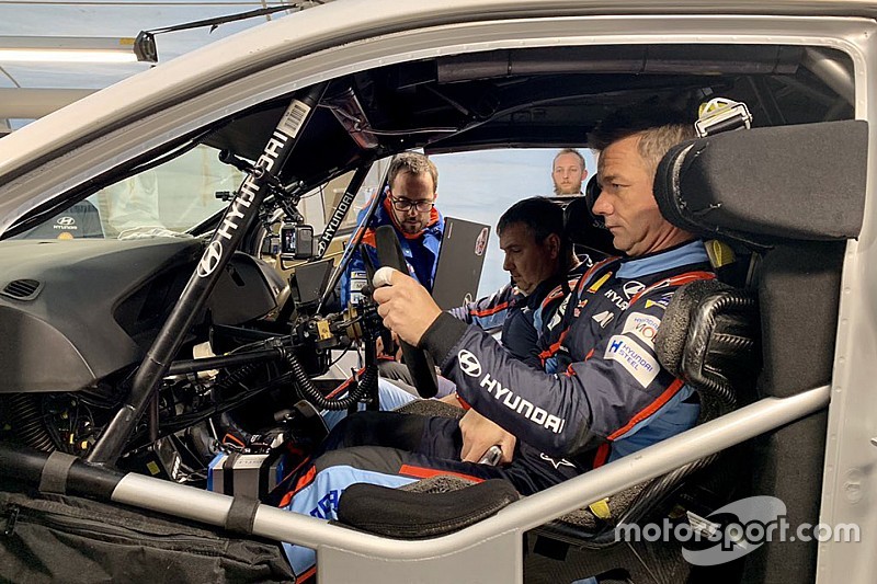 Loeb: Monte Carlo a