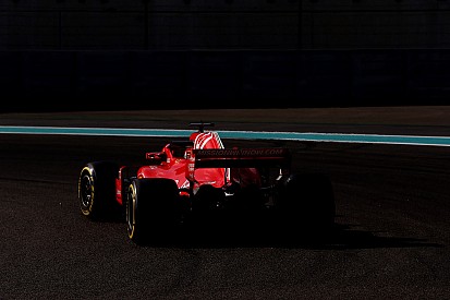 Charles Leclerc: An dieser Vettel-Marke muss er sich messen