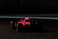 Ferrari planeja andar com novo carro antes de 1&ordm; teste