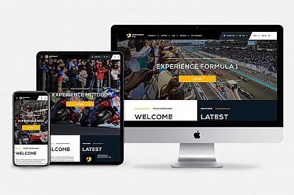 Motorsport Live bringt Fans näher ans Geschehen