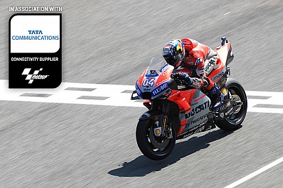 Thailand the big test of Ducati's "best bike" credentials