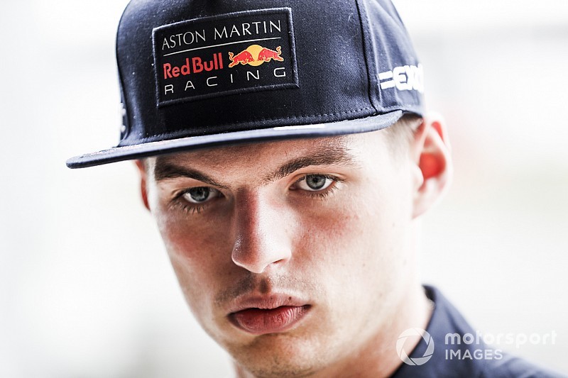 Verstappen már nagyon unja a Renault kifogásait: alig várja a Hondát