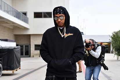 Pancakes statt Panik: Hamilton vor möglichem Titelgewinn betont lässig