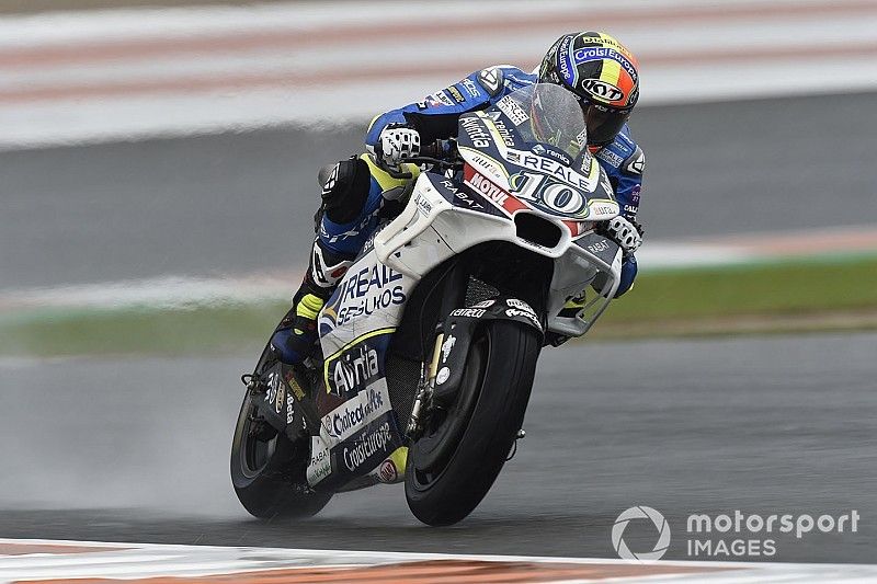 Xavier Simeon, Avintia Racing