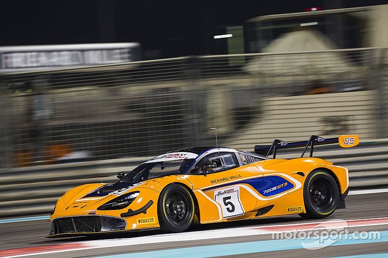 McLaren set to join Super GT grid with 720S
