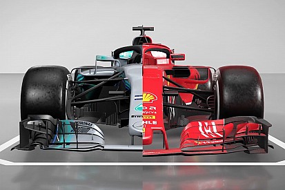 Mercedes Vs. Ferrari: Así fue la lucha técnica por la supremacía en 2018