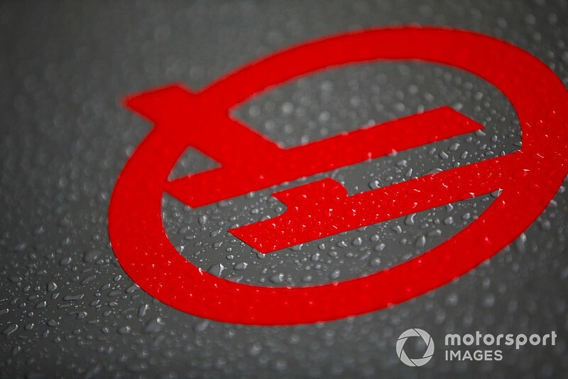Haas puso fecha para la presentación de sus nuevos colores