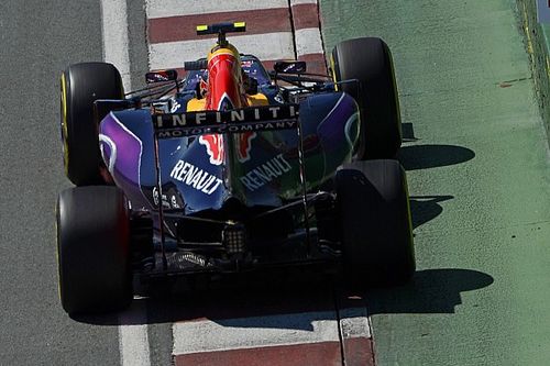 Horner: "La F1 era sólo una cuestión de marketing para Renault"