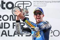 Alex M&aacute;rquez: "Con todo cerrado, le he dicho a Ducati que si hay que probar algo, aqu&iacute; estoy yo"