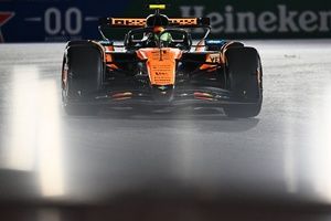 F1: Norris pode ser campeão já no Catar; Veja matemática do título 