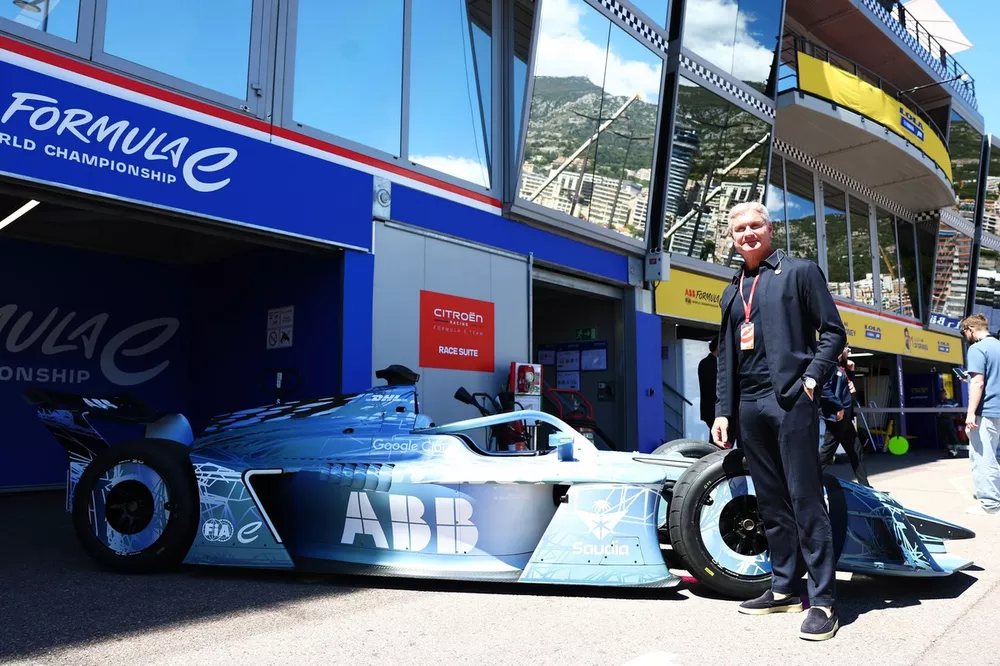 David Coulthard
