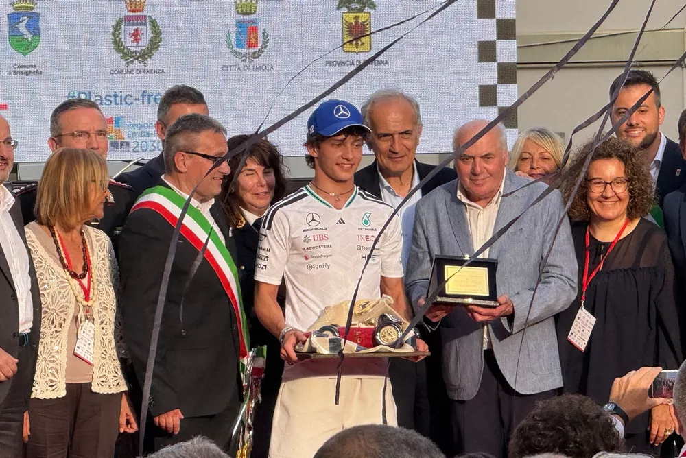 Trofeo Bandini 2026