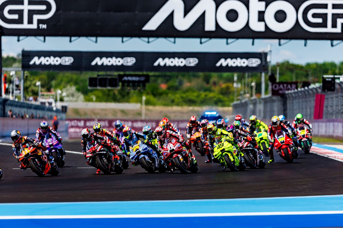 MotoGP's new Concorde Agreement reaches approval