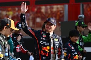 F1: O que dizem cl&aacute;usulas que permitem sa&iacute;da de Verstappen da Red Bull?