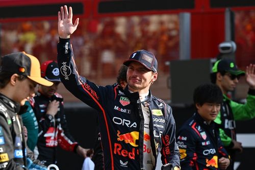 F1: O que dizem cl&aacute;usulas que permitem sa&iacute;da de Verstappen da Red Bull?