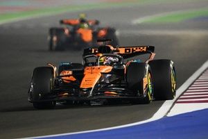 Stella: McLaren revisará su "error de cálculo" con la estrategia de Qatar