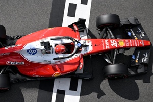 Leclerc: Het combineren van een 