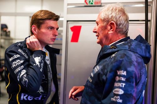 O que é a academia de pilotos da Red Bull, legado de Marko na F1?